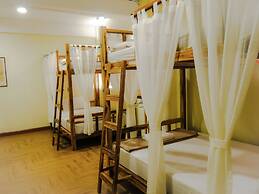 Metro Pratunam Boutique Hotel