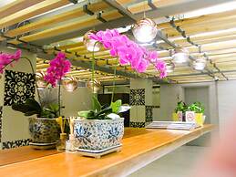 Metro Pratunam Boutique Hotel