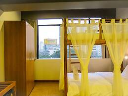 Metro Pratunam Boutique Hotel