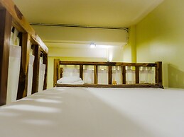 Metro Pratunam Boutique Hotel