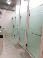 Metro Pratunam Boutique Hotel