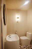 Metro Pratunam Boutique Hotel