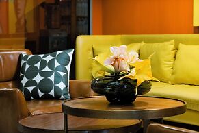 Metro Pratunam Boutique Hotel