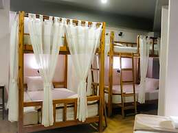 Metro Pratunam Boutique Hotel