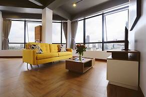 Metro Pratunam Boutique Hotel