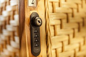 Metro Pratunam Boutique Hotel