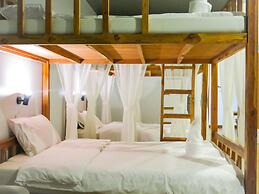 Metro Pratunam Boutique Hotel