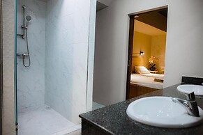 Metro Pratunam Boutique Hotel