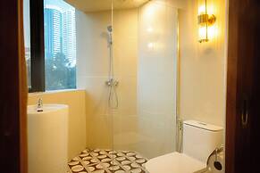 Metro Pratunam Boutique Hotel