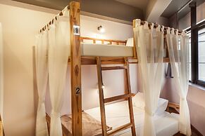 Metro Pratunam Boutique Hotel