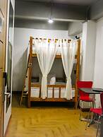 Metro Pratunam Boutique Hotel