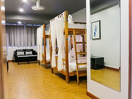 Metro Pratunam Boutique Hotel