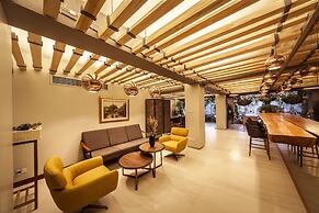 Metro Pratunam Boutique Hotel