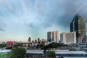 Metro Pratunam Boutique Hotel