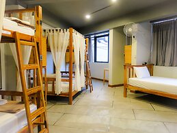 Metro Pratunam Boutique Hotel