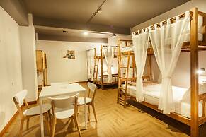 Metro Pratunam Boutique Hotel