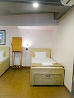 Metro Pratunam Boutique Hotel