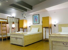 Metro Pratunam Boutique Hotel