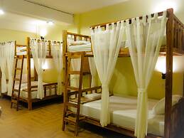 Metro Pratunam Boutique Hotel