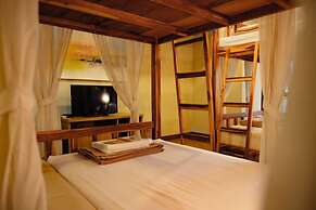Metro Pratunam Boutique Hotel