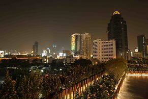 Metro Pratunam Boutique Hotel