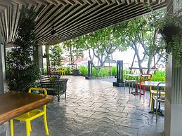 Metro Pratunam Boutique Hotel