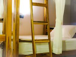 Metro Pratunam Boutique Hotel