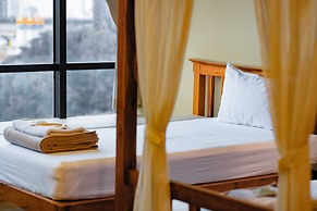 Metro Pratunam Boutique Hotel