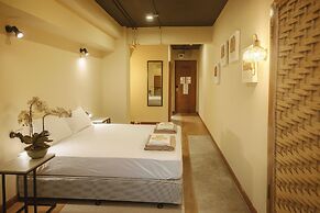 Metro Pratunam Boutique Hotel
