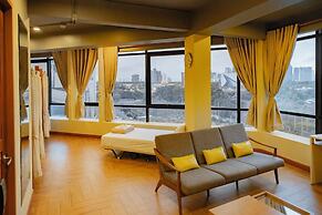Metro Pratunam Boutique Hotel