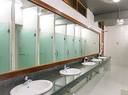 Metro Pratunam Boutique Hotel