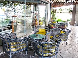 Metro Pratunam Boutique Hotel