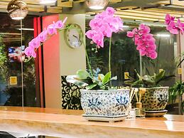 Metro Pratunam Boutique Hotel