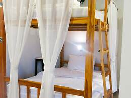 Metro Pratunam Boutique Hotel