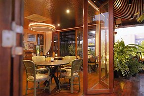 Metro Pratunam Boutique Hotel
