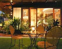 Metro Pratunam Boutique Hotel