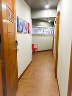 Metro Pratunam Boutique Hotel