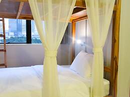 Metro Pratunam Boutique Hotel