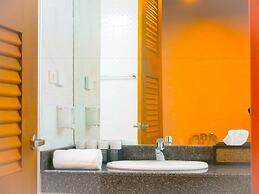 Metro Pratunam Boutique Hotel