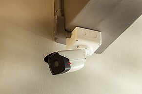 Metro Pratunam Boutique Hotel