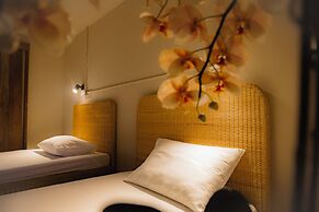 Metro Pratunam Boutique Hotel