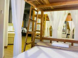 Metro Pratunam Boutique Hotel