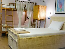 Metro Pratunam Boutique Hotel