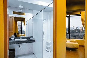 Metro Pratunam Boutique Hotel