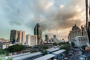 Metro Pratunam Boutique Hotel