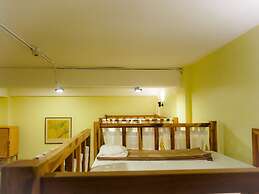 Metro Pratunam Boutique Hotel