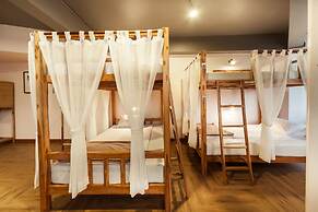 Metro Pratunam Boutique Hotel