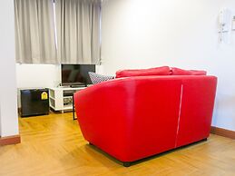 Metro Pratunam Boutique Hotel