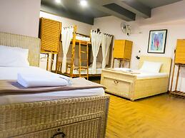 Metro Pratunam Boutique Hotel