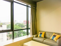 Metro Pratunam Boutique Hotel